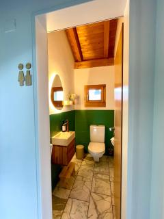 CASA FORTUNA - Sunny 5 Bedroom Panorama House - Chur Lenzerheide - 7
