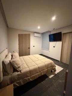Apartamento moderno en Tuxtla Gutierrez - 5