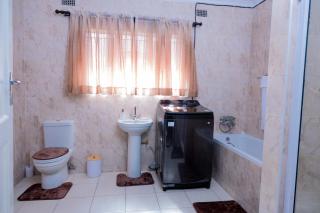 Mainway home - 3