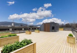 Bragernes Torg Apartment with Rooftop Terrace - 6