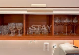 STAY Haut Compact Life - 1