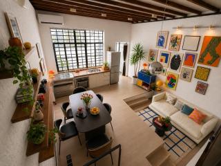 Xizhi B&B & Luxury Courtyard - 9