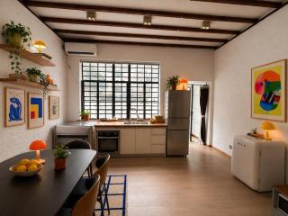 Xizhi B&B & Luxury Courtyard - 5