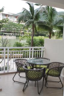 CAROLA in Pico de Loro - Nasugbu - 2