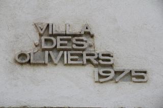 Villa des Oliviers - Fontvieille - 6