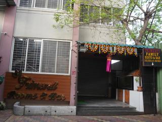 Hotel Trimurti Executive - 7