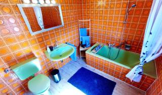 Dani`s Ferienwohnung Naturnah & Aktiv erleben - 2
