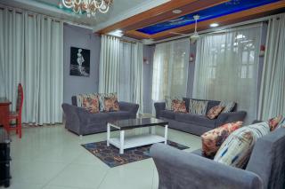 Integrated Apartment - 5