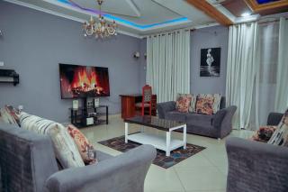 Integrated Apartment - 4