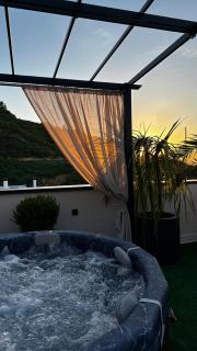 Sunscape Penthouse - 2