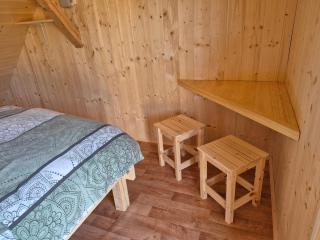 Glamping Gril - 1