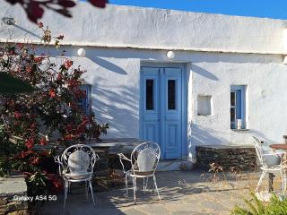 Ancienne ferme traditionnelle - 0