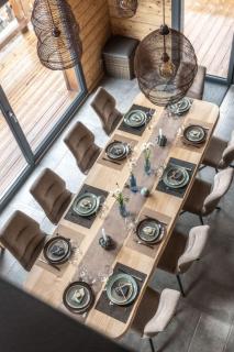L'Anahi - Chalet de standing - Jacuzzi Sauna - 4