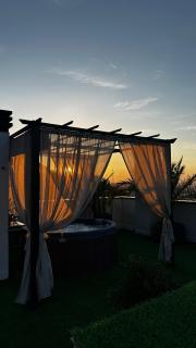 Sunscape Penthouse - 5