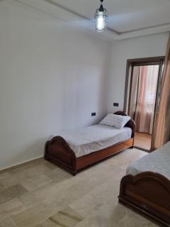 Sidi Rahal Chatai Apartment - 8