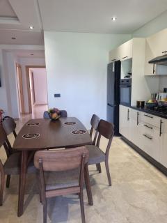 Sidi Rahal Chatai Apartment - 3