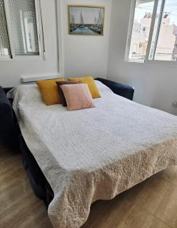 Apartment near sea Nortico 5 Torrevieja Spain - 8