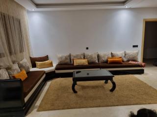 Sidi Rahal Chatai Apartment - 1