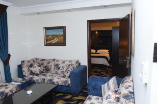 Sparr Hotel - Amman - 6