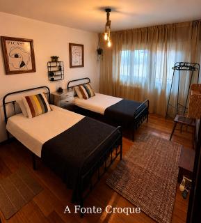 Lar Do Lago - Rooms - 6