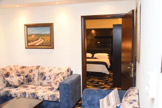 Sparr Hotel - Amman - 2