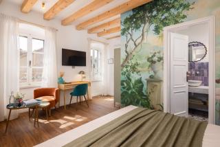 Palazzo Viridis Heritage Hotel - 4