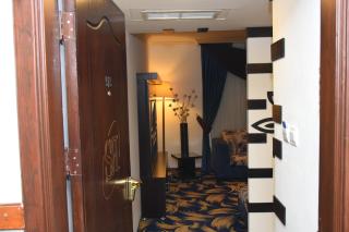 Sparr Hotel - Amman - 1