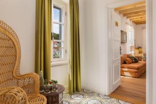 Palazzo Viridis Heritage Hotel - 2