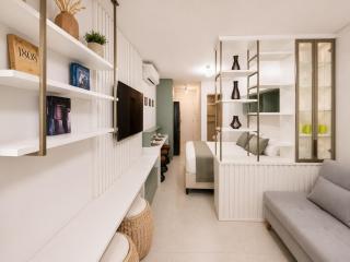 Beach Class Summer-Resort in Porto de Galinhas 106 - 2