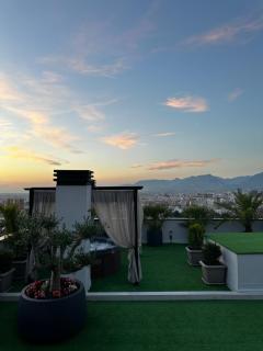 Sunscape Penthouse - 0