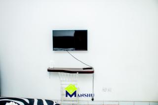 Manshu Manor - 5