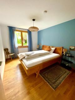 CASA FORTUNA - Sunny 5 Bedroom Panorama House - Chur Lenzerheide - 6