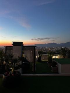 Sunscape Penthouse - 8