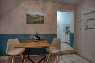 Ferienwohnung Klosterlay - Wohnen mit Charakter und Charme - 6