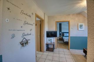 Ferienwohnung Klosterlay - Wohnen mit Charakter und Charme - 1