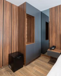 Hotel SOLO - 3