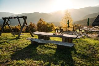 Glamping Gril - 9