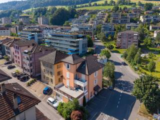 Private Studio near Mount Pilatus in Lucerne - 8