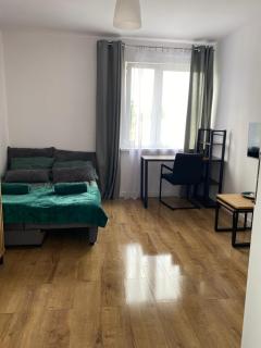 Zaciszne Apartamenty Lisia Góra Bulwary - 4