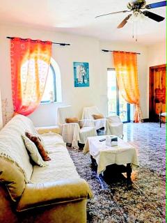 Silia's Maisonette - 0
