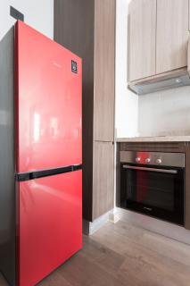 2B Apartment in Barrio Italia for 5 guests, washing machine and heater - 7