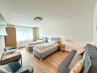 Apartmánový byt Flower - 7