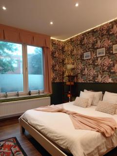 B&B Fleur - 0