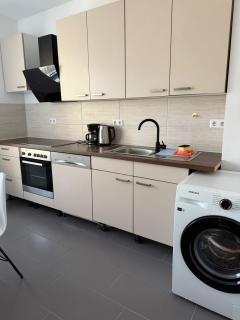 CKS Apartments - 4