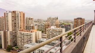 Descubre Santiago desde una ubicación privilegiada - 4