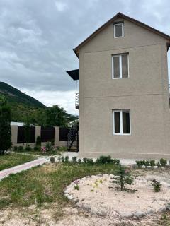 Gogasar house - 2