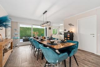 Villa Zee en Zand - bungalow with garden and parking - 6