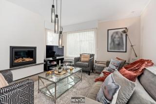 Villa Zee en Zand - bungalow with garden and parking - 8