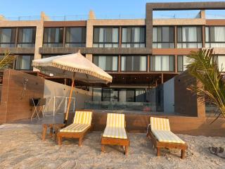 Ola Beach Villa فيلا أولا بيتش , درة العروس - 1