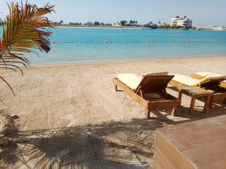 Ola Beach Villa فيلا أولا بيتش , درة العروس - 5